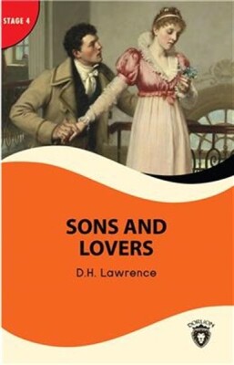 Sons And Lovers - Stage 4 - Dorlion Yayınları
