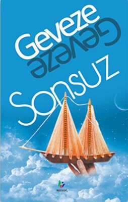 Sonsuz - Mavi Ağaç Yayınları