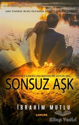 Sonsuz Aşk - Lamure Kitap