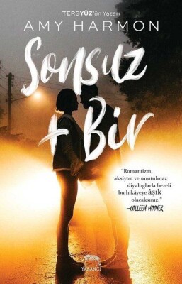 Sonsuz + Bir - Yabancı Yayınları