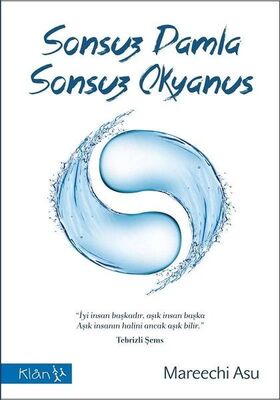 Sonsuz Damla Sonsuz Okyanus - 1