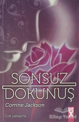 Sonsuz Dokunuş - Doğan Egmont