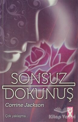 Sonsuz Dokunuş - 1