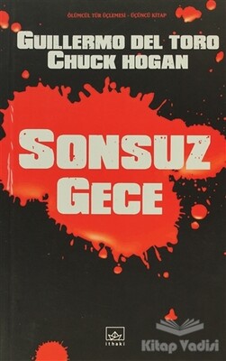 Sonsuz Gece - İthaki Yayınları