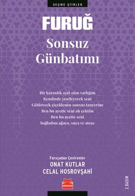 Sonsuz Günbatımı - 1