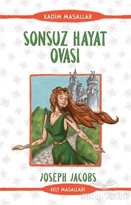 Sonsuz Hayat Ovası - Güney Kitap