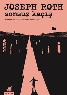 Sonsuz Kaçış - Ayrıntı Yayınları