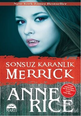 Sonsuz Karanlık: Merrick - 1