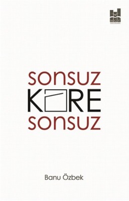 Sonsuz Kare Sonsuz - Mgv Yayınları