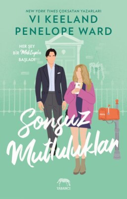 Sonsuz Mutluluklar - Yabancı Yayınları
