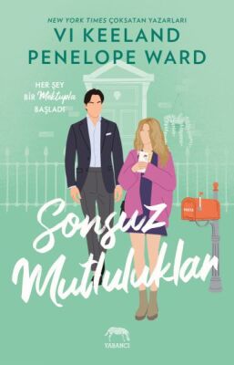 Sonsuz Mutluluklar - 1