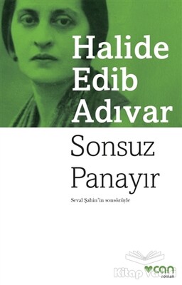 Sonsuz Panayır - Can Sanat Yayınları