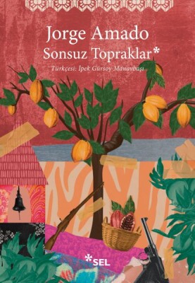 Sonsuz Topraklar - Sel Yayınları
