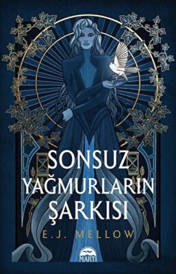 Sonsuz Yağmurların Şarkısı - Martı Yayınları