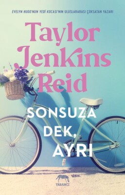 Sonsuza Dek, Ayrı - Yabancı Yayınları