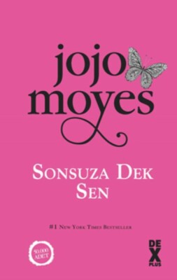 Sonsuza Dek Sen - Dex Yayınevi