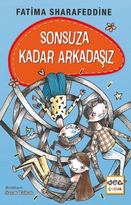 Sonsuza Kadar Arkadaşız - Nar Yayınları