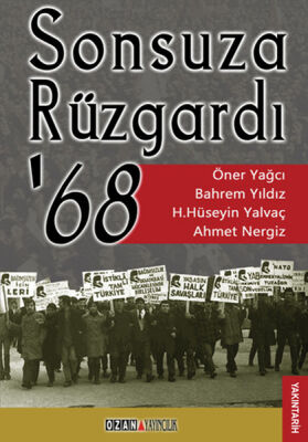 Sonsuza Rüzgardı '68 - 1