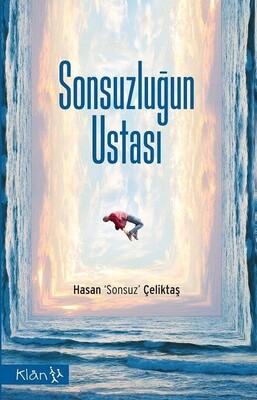 Sonsuzluğun Ustası - Klan Yayınları