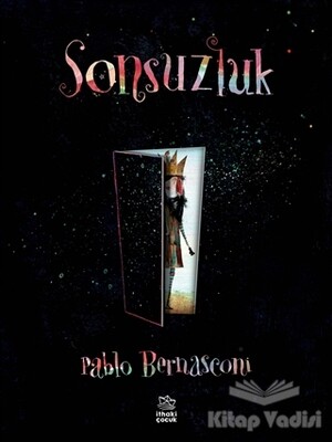 Sonsuzluk - İthaki Çocuk Yayınları