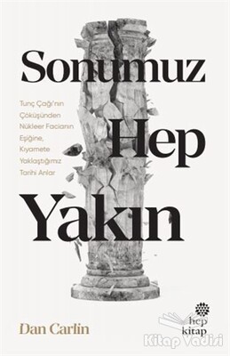 Sonumuz Hep Yakın - Hep Kitap