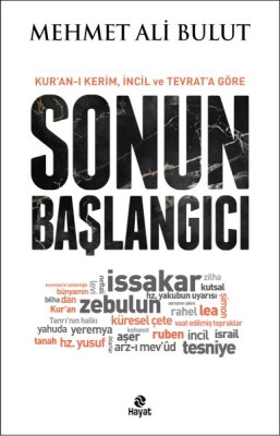 Sonun Başlangıcı - Hayat Yayınları