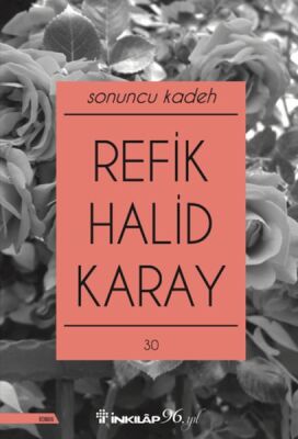 Sonuncu Kadeh - Yeni Kapak - 1