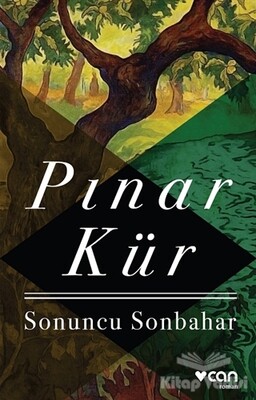 Sonuncu Sonbahar - Can Sanat Yayınları