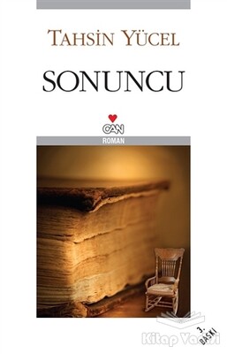 Sonuncu - Can Sanat Yayınları