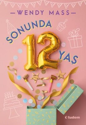 Sonunda 12 Yaş - Tudem Yayınları