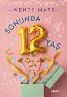 Sonunda 12 Yaş - 1