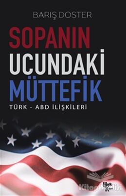 Sopanın Ucundaki Müttefik - 1