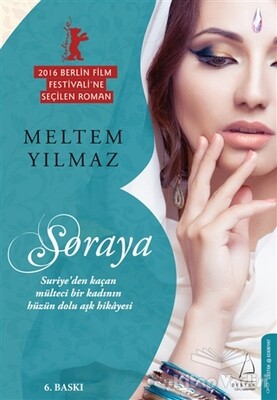 Soraya - Destek Yayınları