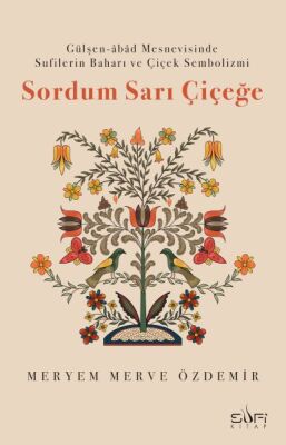 Sordum Sarı Çiçeğe - 1