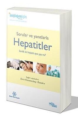 Sorular ve Yanıtlarla Hepatitler - 1