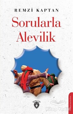 Sorularla Alevilik - Dorlion Yayınları