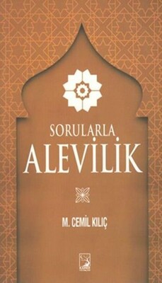 Sorularla Alevilik - Kamer Yayınları