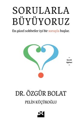 Sorularla Büyüyoruz - Doğan Kitap