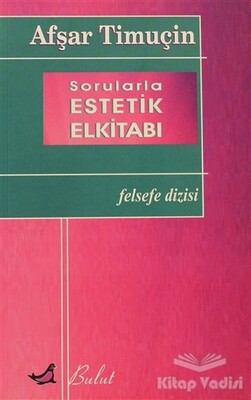 Sorularla Estetik Elkitabı - Bulut Yayınları