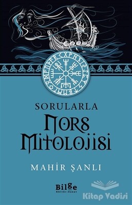 Sorularla Nors Mitolojisi - Bilge Kültür Sanat