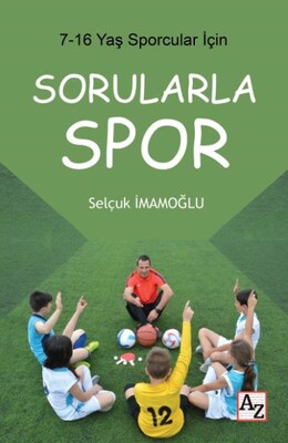 Sorularla Spor - Az Kitap