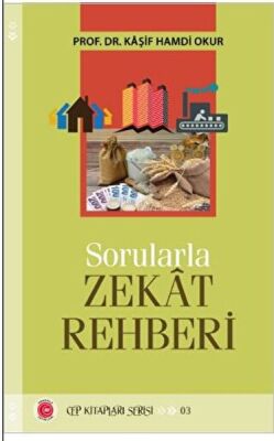 Sorularla Zekat Rehberi - 1