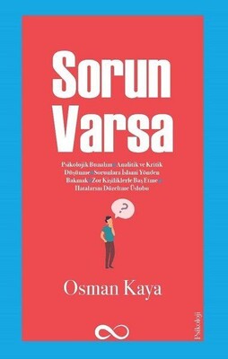 Sorun Varsa - Bengisu Yayınları