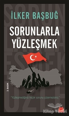 Sorunlarla Yüzleşmek - Kırmızı Kedi Yayınevi