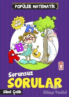 Sorunsuz Sorular - 1