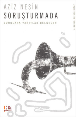 Soruşturmada - Nesin Yayınları