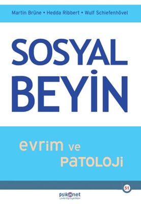 Sosyal Beyin- Evrim ve Patoloji - 1