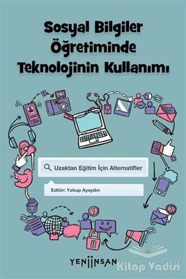 Sosyal Bilgiler Öğretiminde Teknolojinin Kullanımı - 1