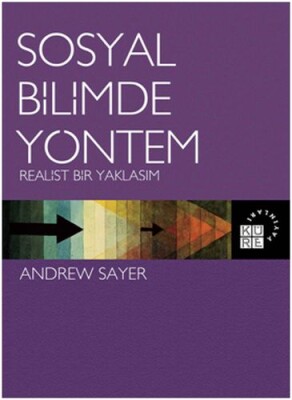 Sosyal Bilimde Yöntem - Küre Yayınları