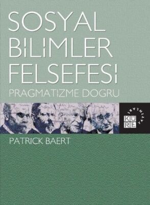 Sosyal Bilimler Felsefesi - 1